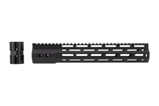 Wilson Combat AR10 M-LOK Handguard 12.6-inches includes barrel nut